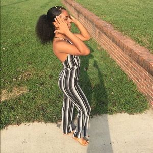 Meet your Posher, Franchesca